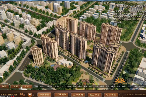 VR?長(zhǎng)沙中央美郡